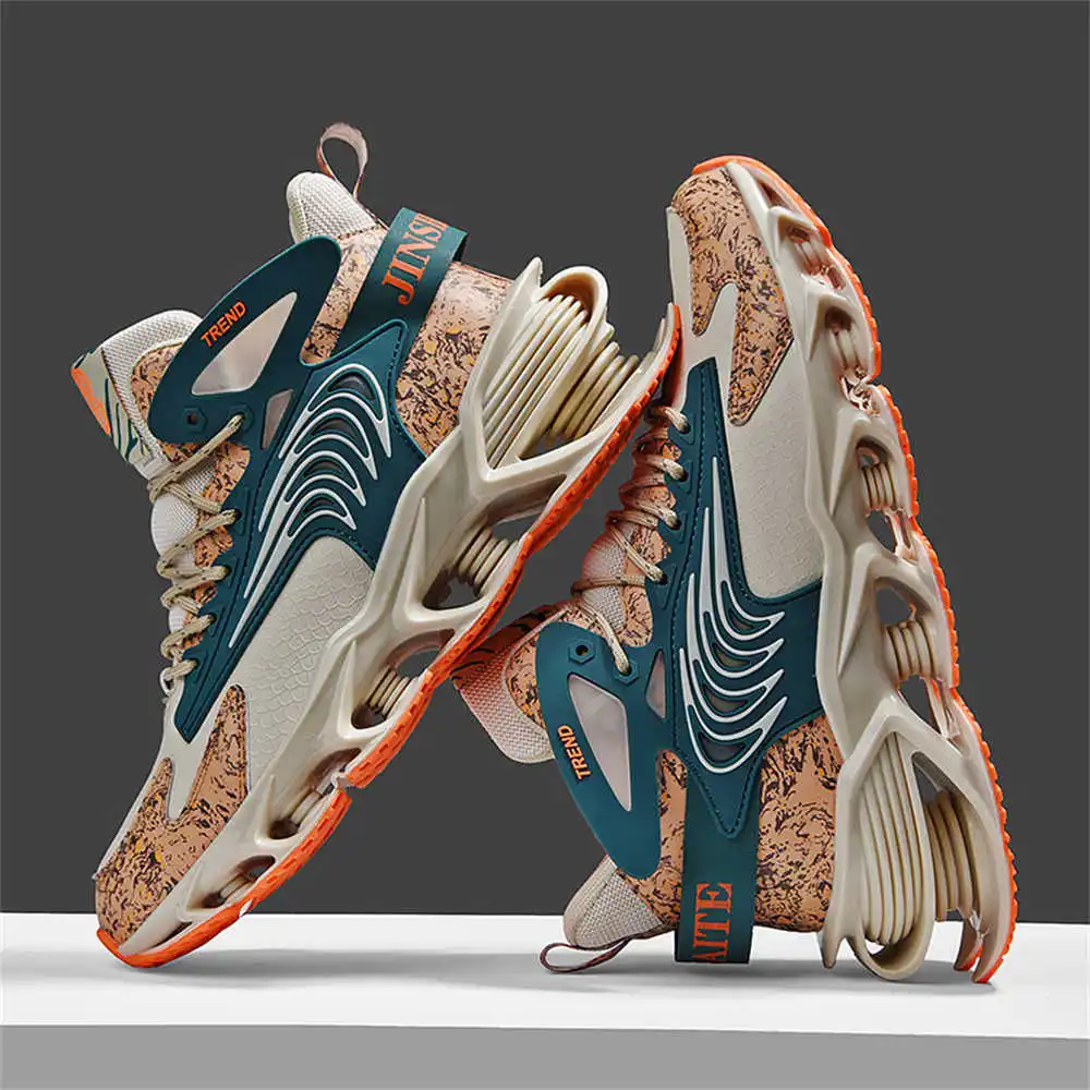 Outdoor Sports Store - Antislip Mid Kind Running Sneakers Casual