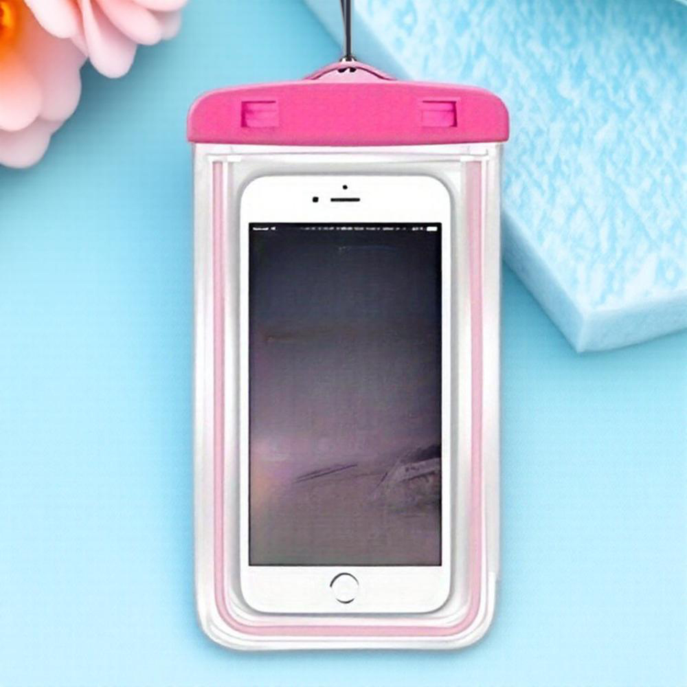 Outdoor Sports Activities - Waterdichte telefoonhoes voor buitensporten - Mobiele
