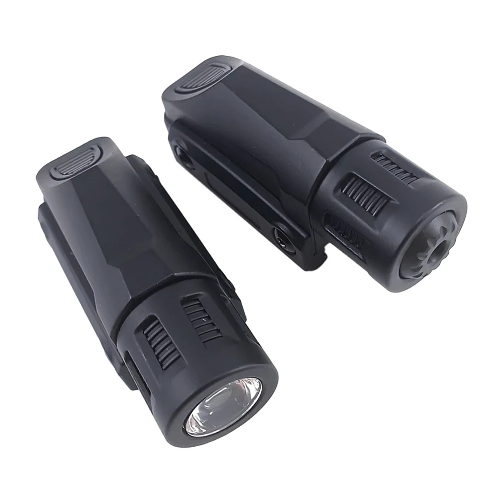 Outdoor Sports Store - Tactische Plastic/Metalen Laser Gericht Lichten Wapen