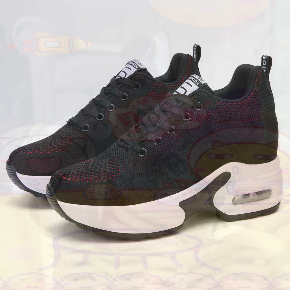 Outdoor Sports Store - Rode maat 36 schoenen vrouw tennis