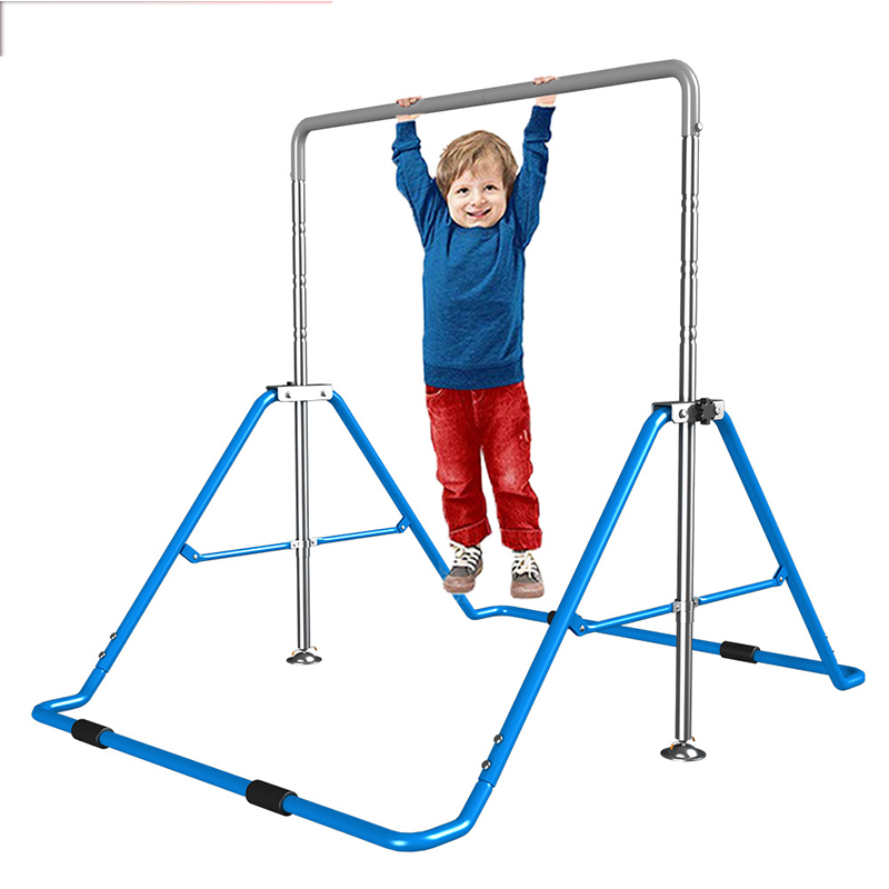 Gymnastic Bar Home - Gymnastiek Horizontale Bar Voor Kinderen Vouwen