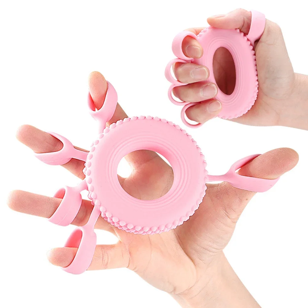 Outdoor Sports Store - Finger Exerciser Trainer Handgreepversterker Rotsklimmen Finger