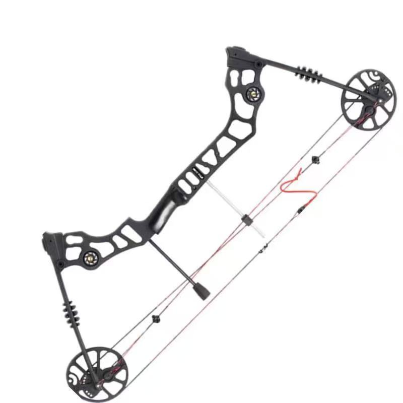 Outdoor Sport Drawing - Outdoor schietsport recurve composiet boog van