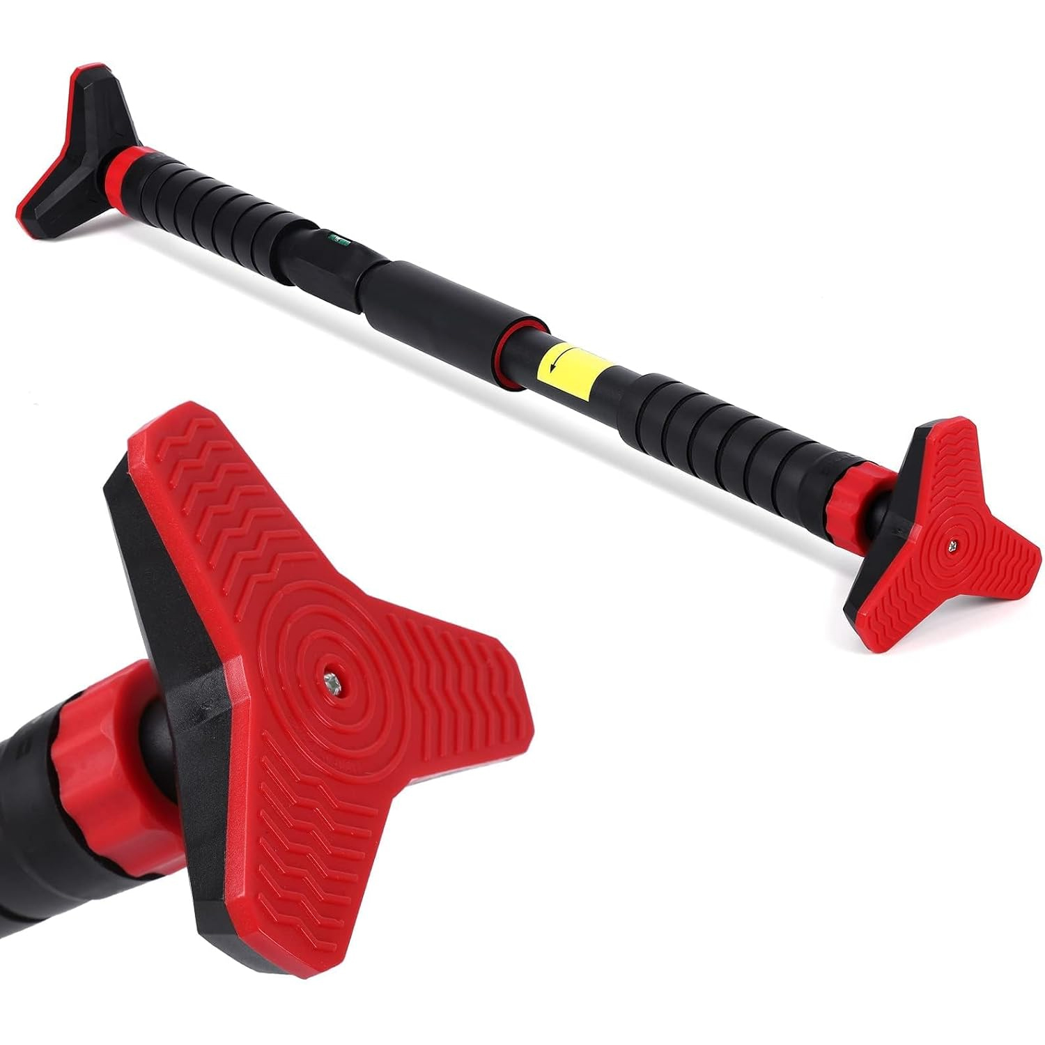 Gymnastic Bar Home - Pull-up bar, chin-up bar voor deurposten