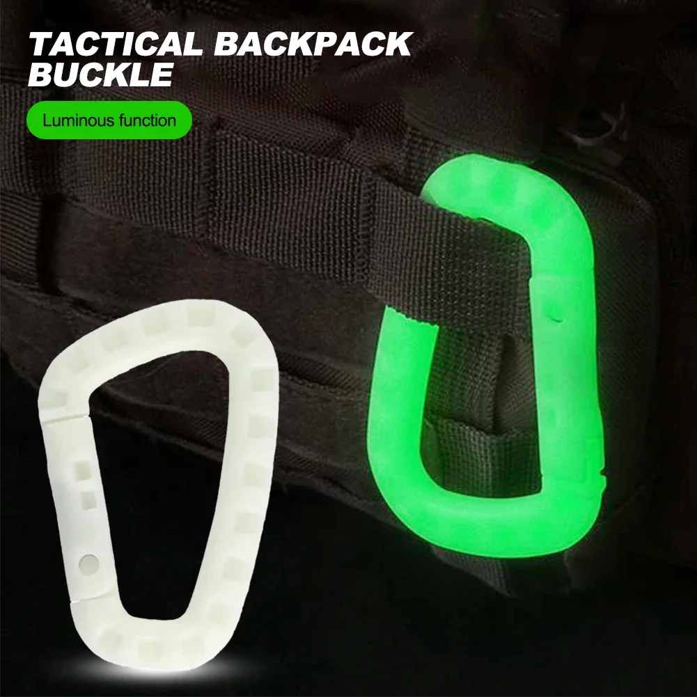 Outdoor Sports Store - 5 Stuks 8.5 Cm Lichtgevende Tactische