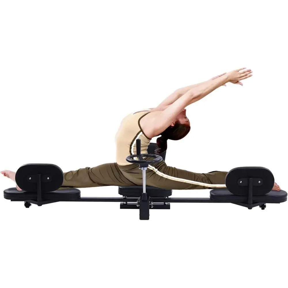 Gymnastic Bar Home - Zware 100kg beenstretcher voor gymnastiek, yoga,