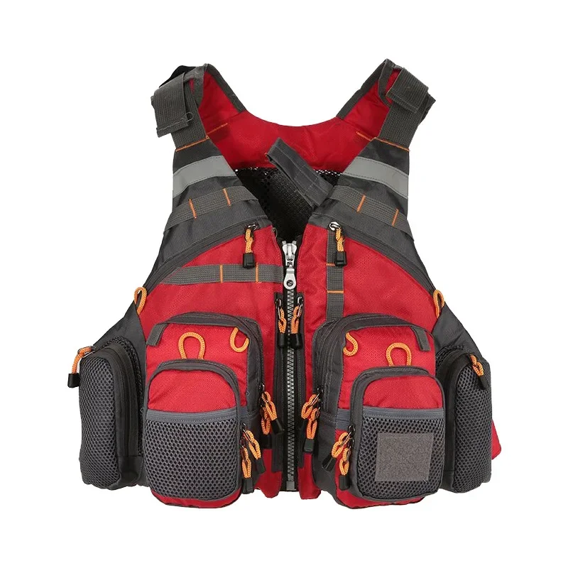 Verstelbare Vissen Vest Ademen - Outdoor Sport Jacket recensie en prijs