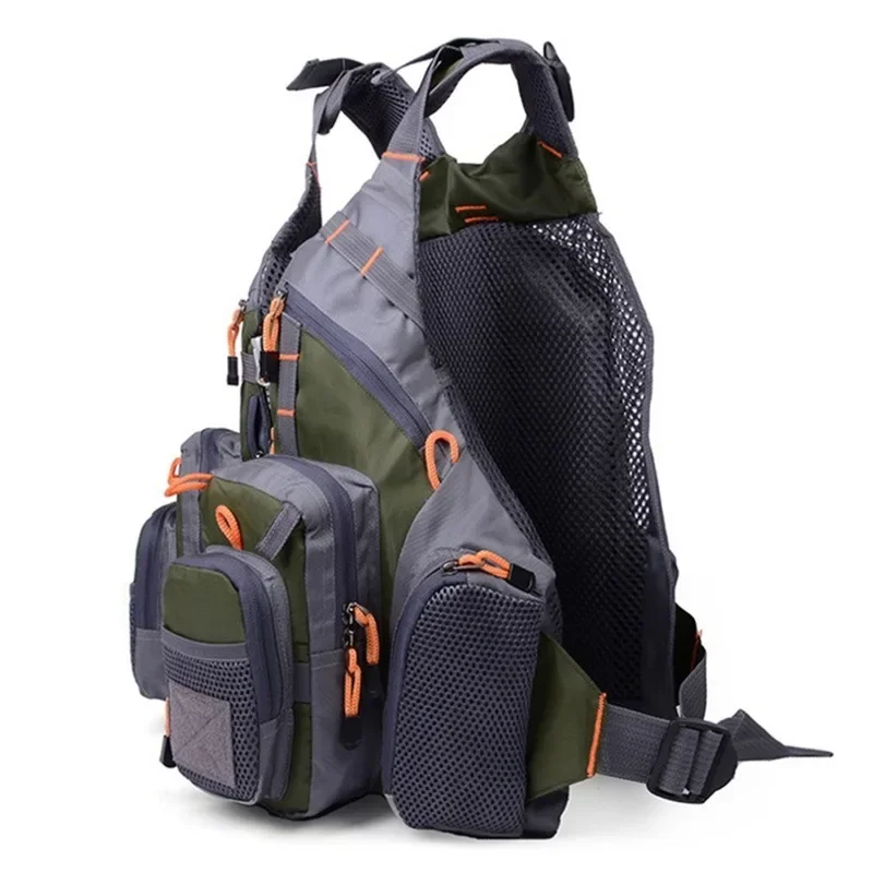 Verstelbare Vissen Vest Ademen - Outdoor Sport Jacket recensie en prijs