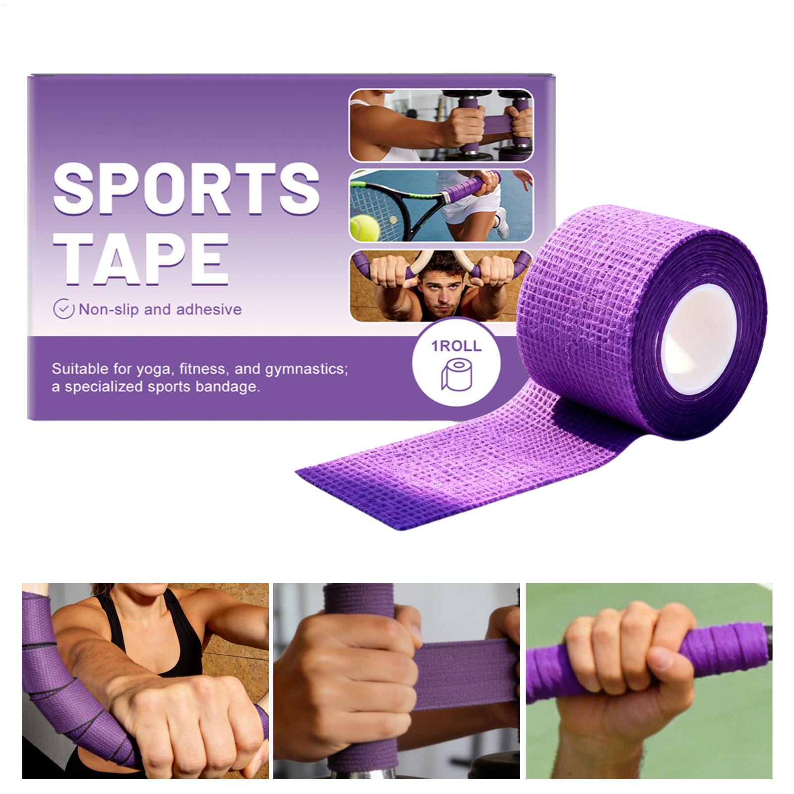 Griptape Antislip zelfklevende - Gymnastic Bar Home recensie en prijs