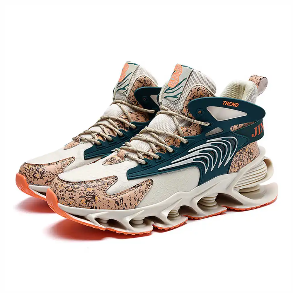Antislip Mid Kind Running Snea - Outdoor Sports Store recensie en prijs