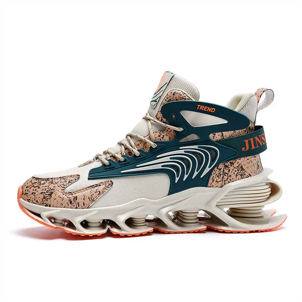 Antislip Mid Kind Running Snea - Outdoor Sports Store recensie en prijs