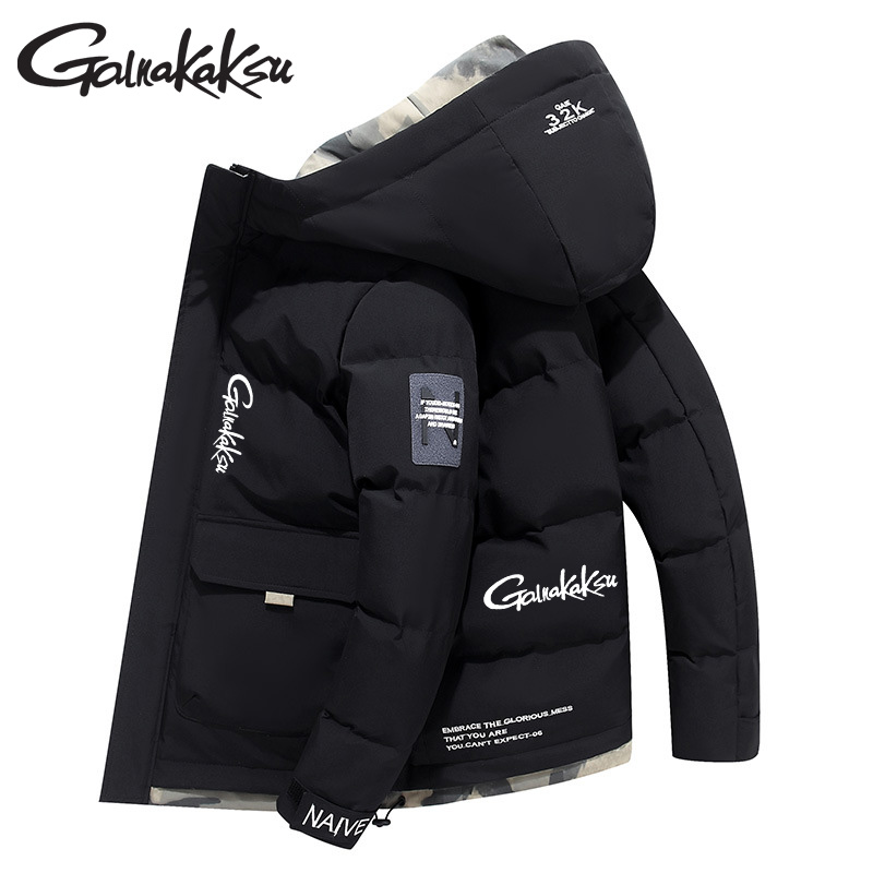 Nieuwe Buitensport Herfst Wint - Outdoor Sport Jacket recensie en prijs