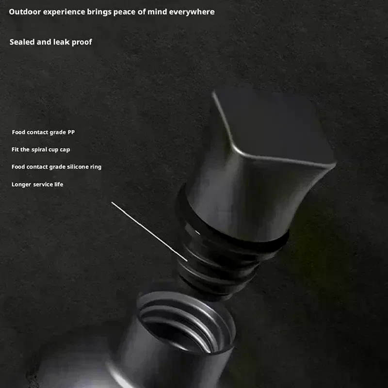 Thema Kalebas Stijl 500ml Wate - Outdoor Sport Hobbies recensie en prijs