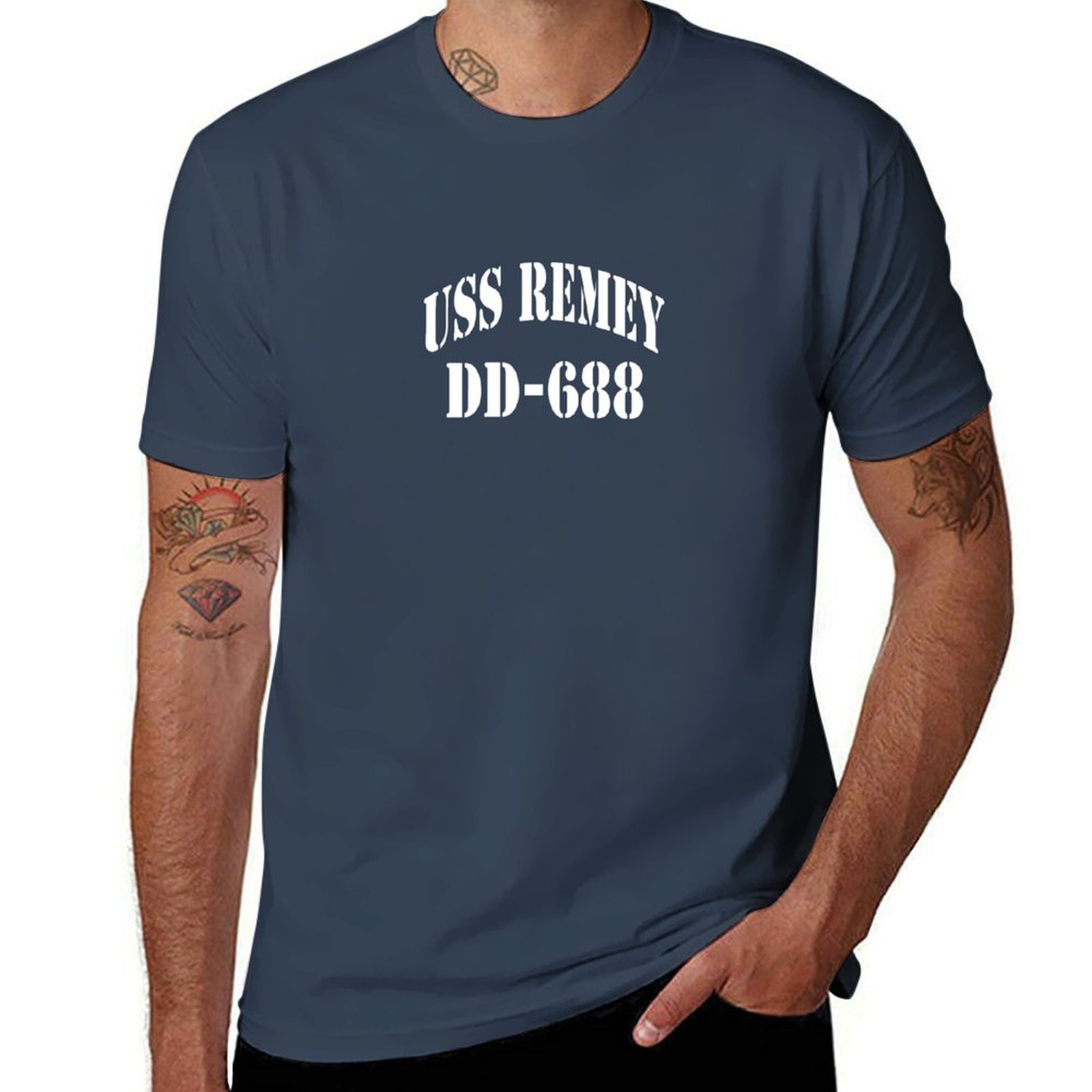 STORE USS (DD-688) SHIP'S REME - Outdoor Sports Store recensie en prijs