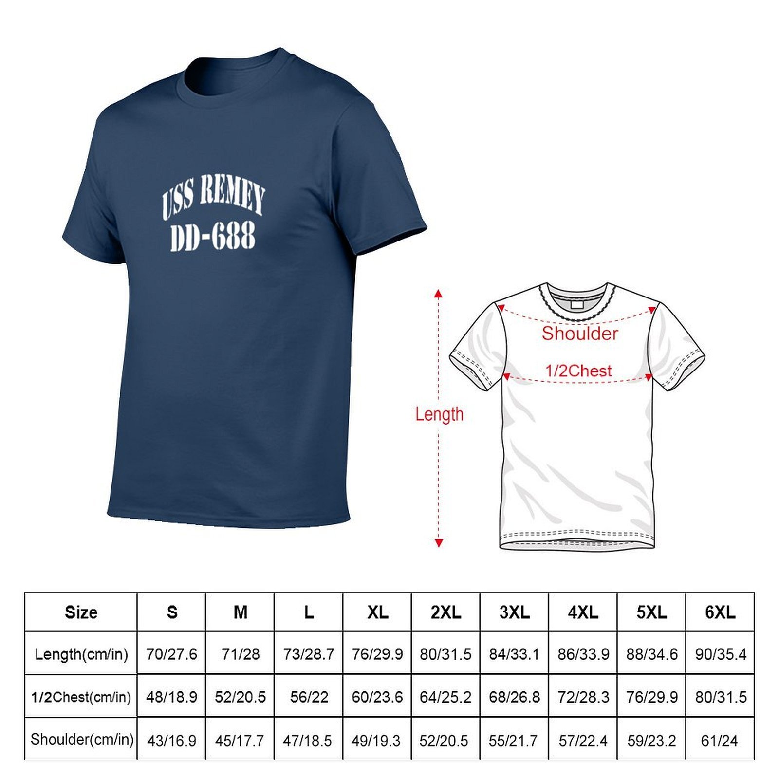 STORE USS (DD-688) SHIP'S REME - Outdoor Sports Store recensie en prijs