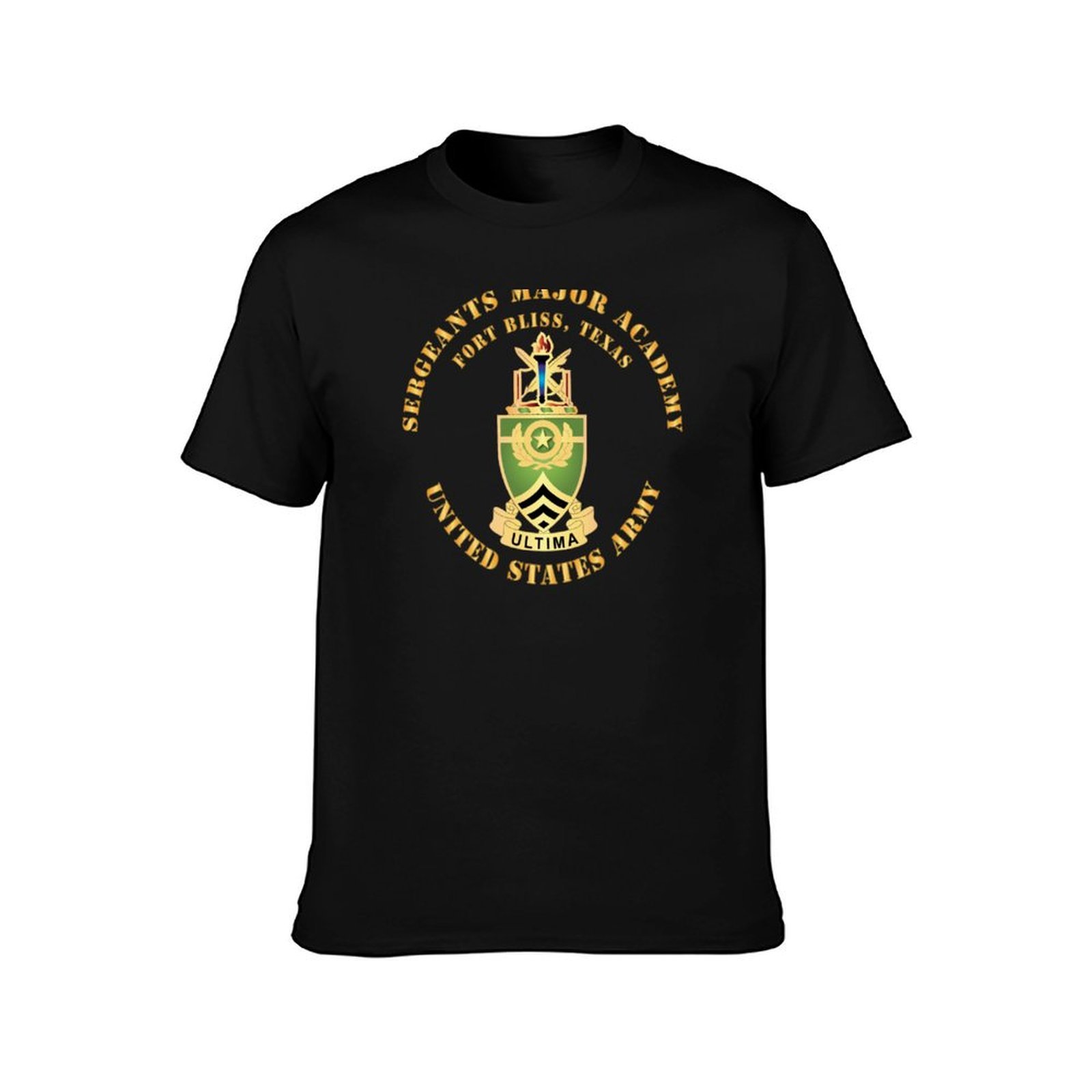 Sergeants Major Academy - DUI  - Academy Sports Outdoor recensie en prijs