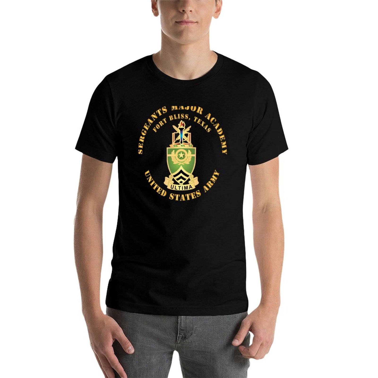 Sergeants Major Academy - DUI  - Academy Sports Outdoor recensie en prijs