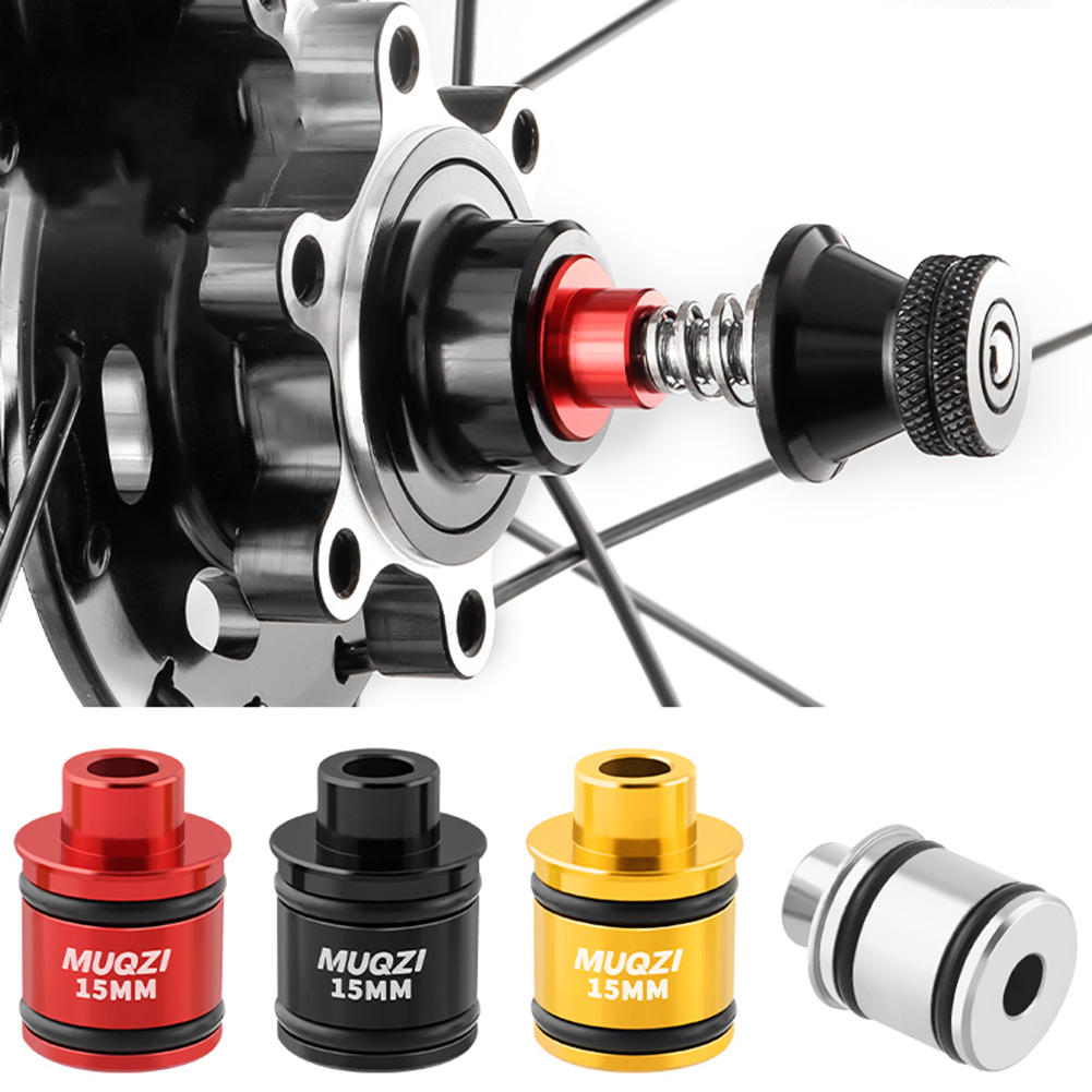 Fietsnaaf Fietsnaafconverter e - Outdoor Sport.Hub recensie en prijs