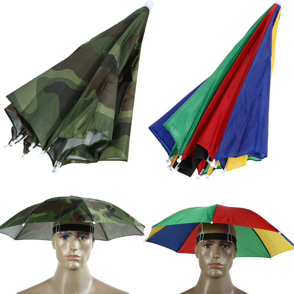 Parapluhoed Zonnebrandcrème Vi - Outdoor Sports Umbrella recensie en prijs