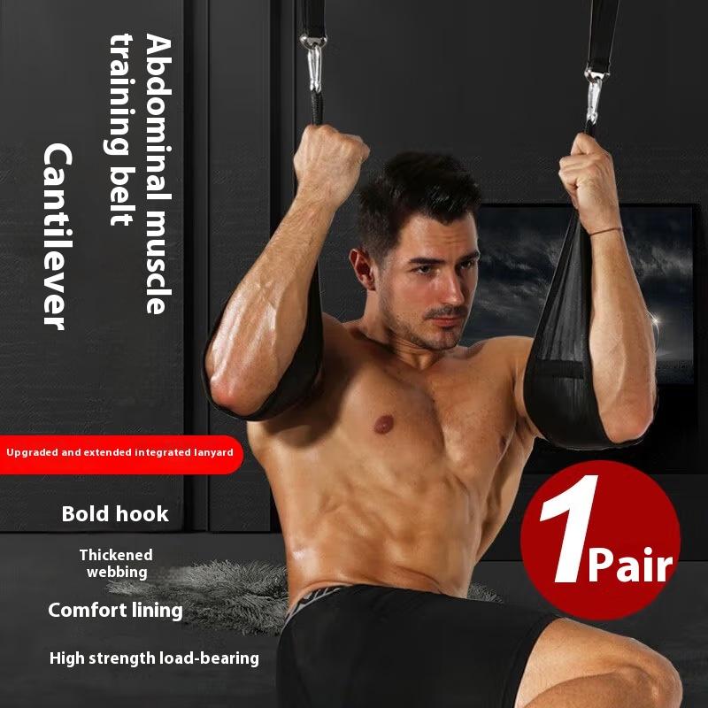 Nieuwe 1 Paar Heavy Duty Rip-R - Gymnastic Bar Home recensie en prijs