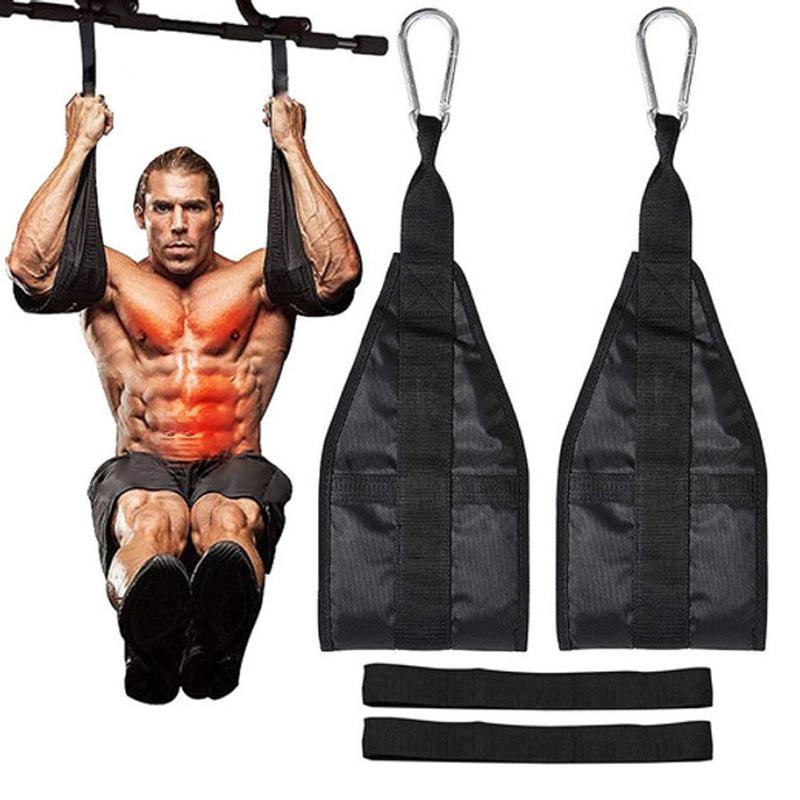 Nieuwe 1 Paar Heavy Duty Rip-R - Gymnastic Bar Home recensie en prijs