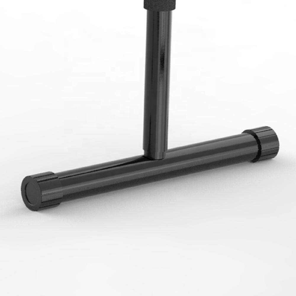 Homegym apparatuur Lebert Equa - Gymnastic Bar Home recensie en prijs