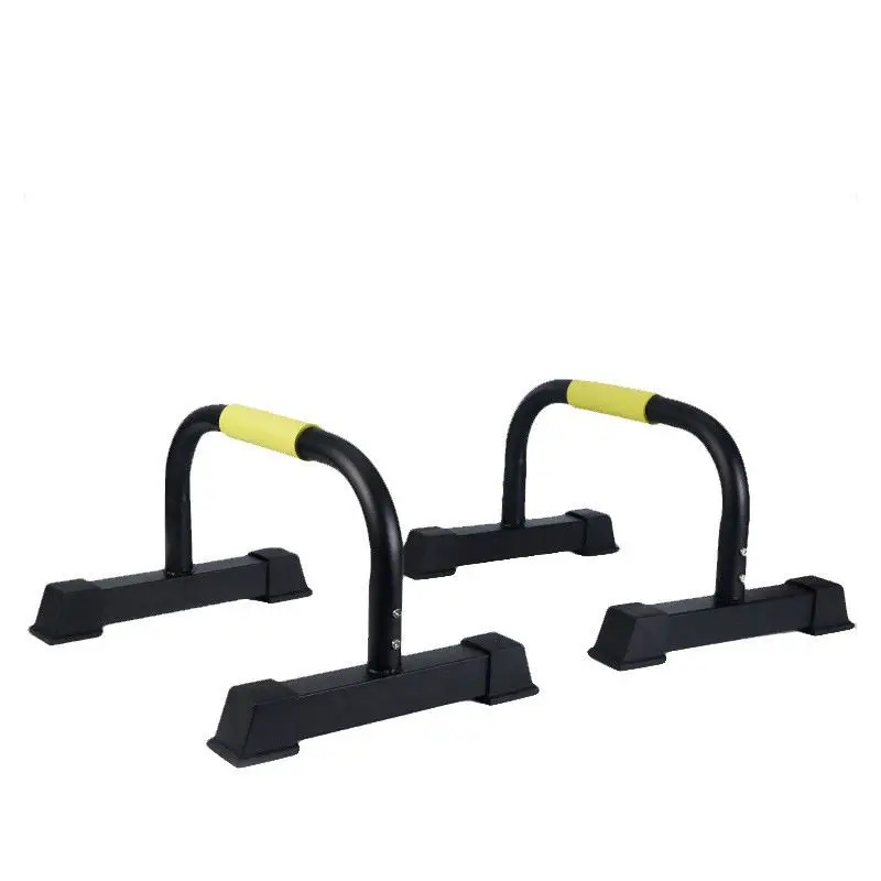 Parallettes Push-up Barren Dip - Gymnastic Bar Home recensie en prijs