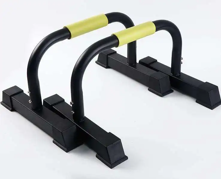 Parallettes Push-up Barren Dip - Gymnastic Bar Home recensie en prijs