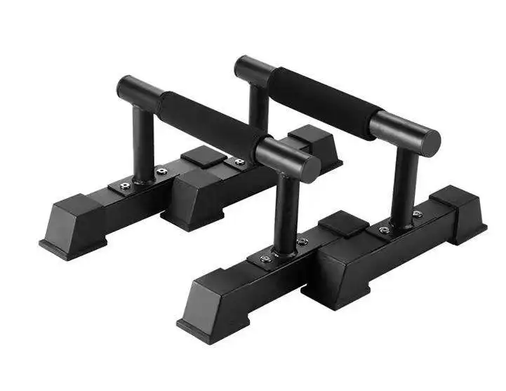 Parallettes Push-up Barren Dip - Gymnastic Bar Home recensie en prijs