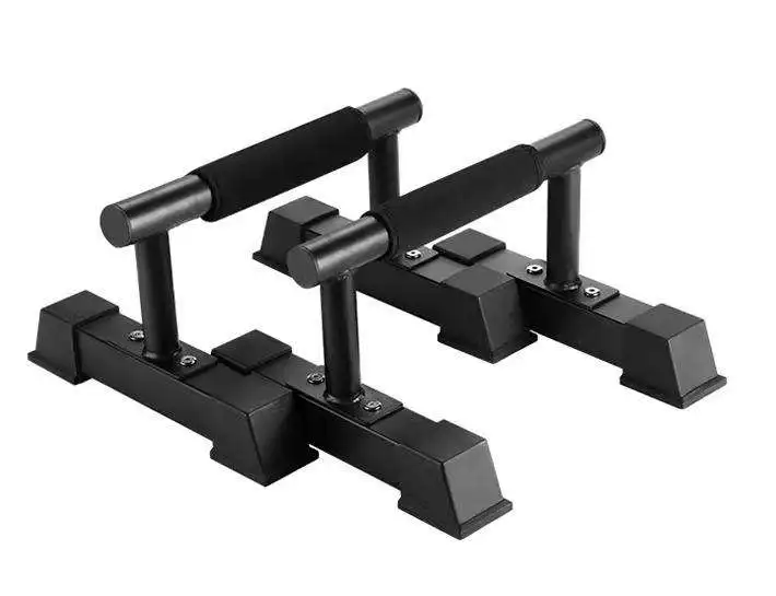 Parallettes Push-up Barren Dip - Gymnastic Bar Home recensie en prijs
