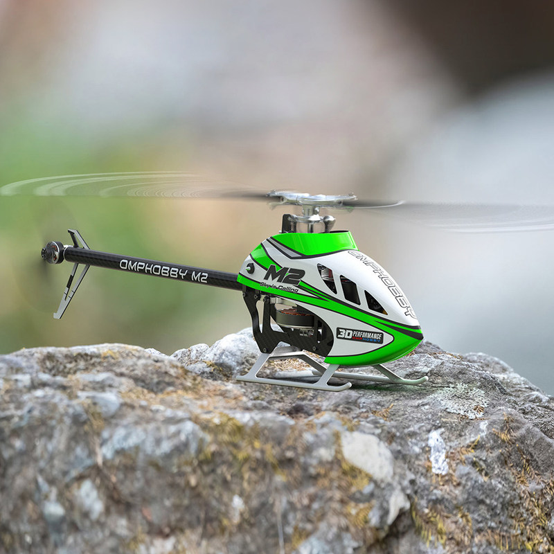 2026 NIEUWE OMPHOBBY M2 V3 Spo - Outdoor Sport Hobbies recensie en prijs