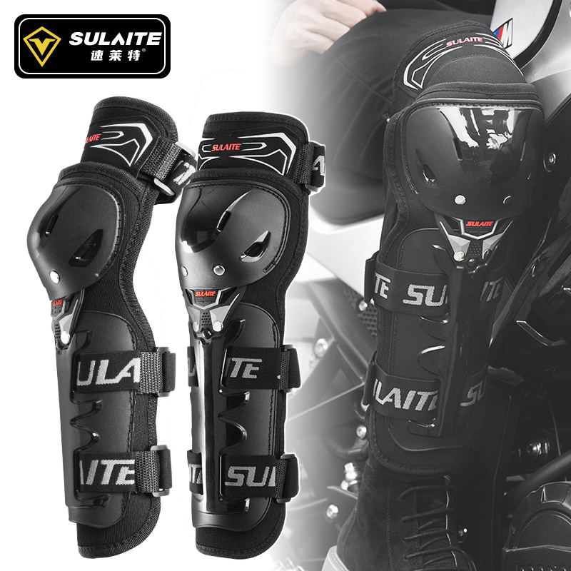 SULAITE Mannen Motorfiets Knie - Mtb Elbow Pad recensie en prijs