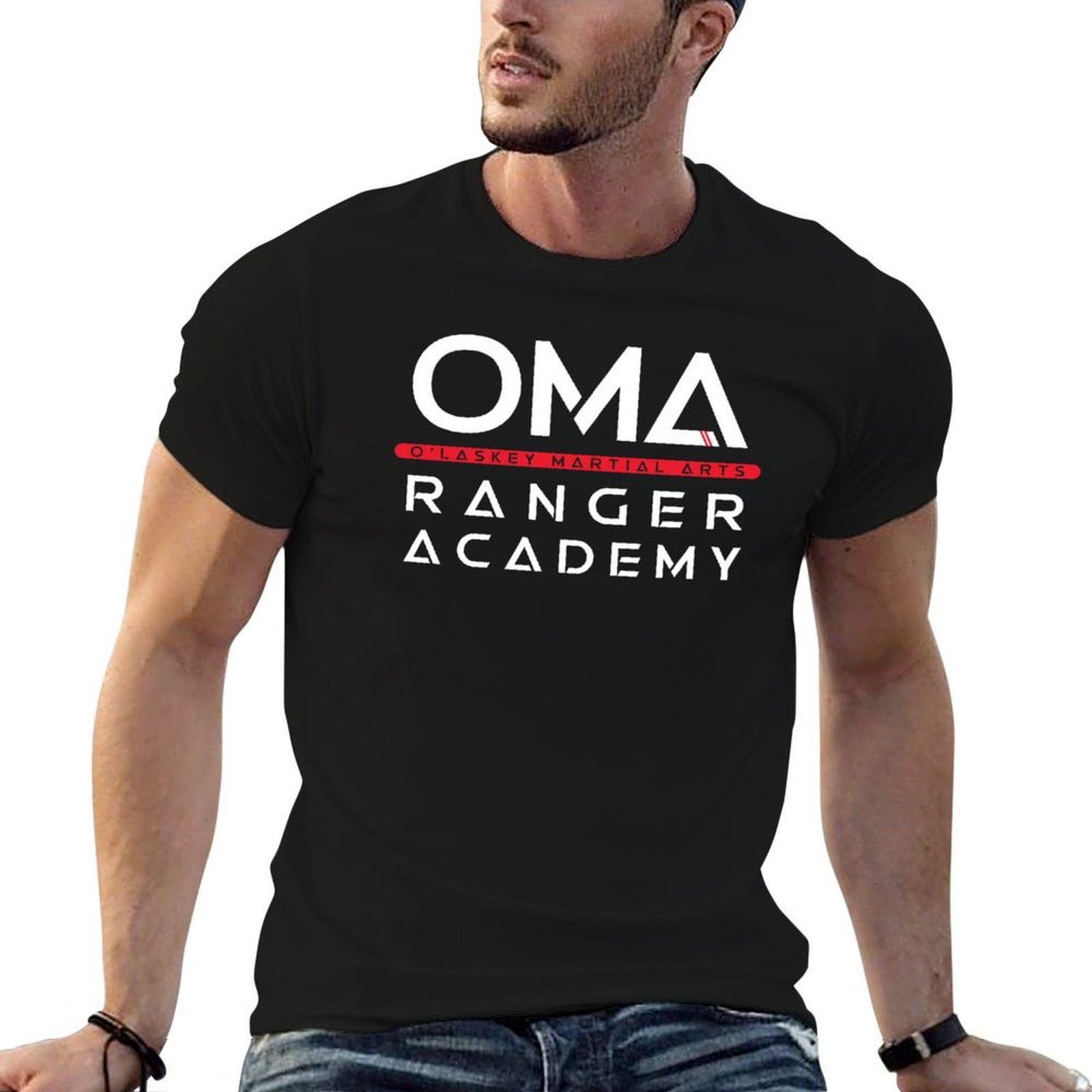 OMA: Ranger Academy School T-s - Academy Sports Outdoor recensie en prijs