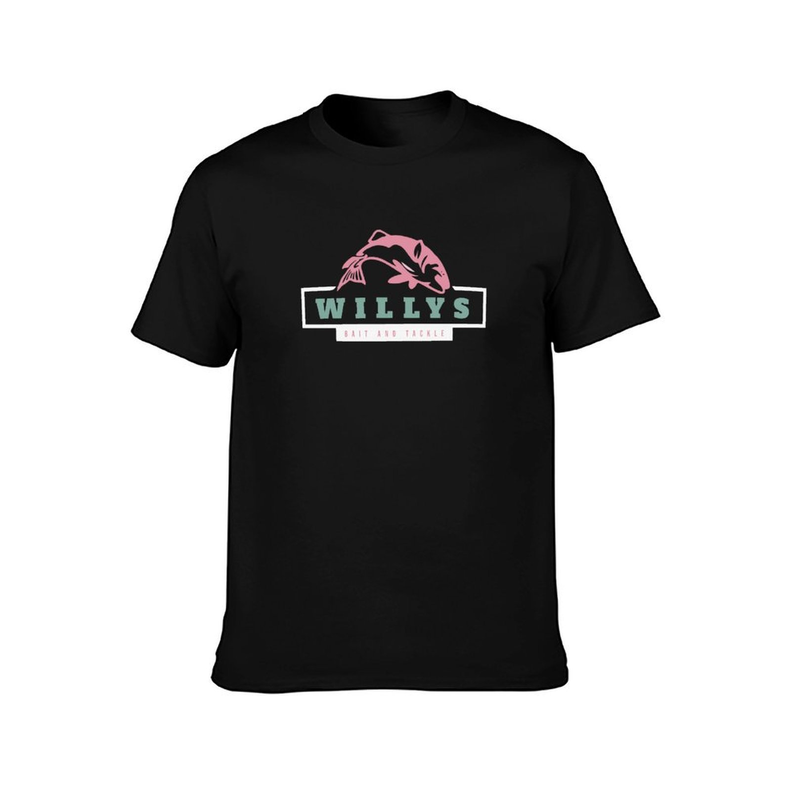 Willy's Bait And Tackle Store  - Outdoor Sports Store recensie en prijs