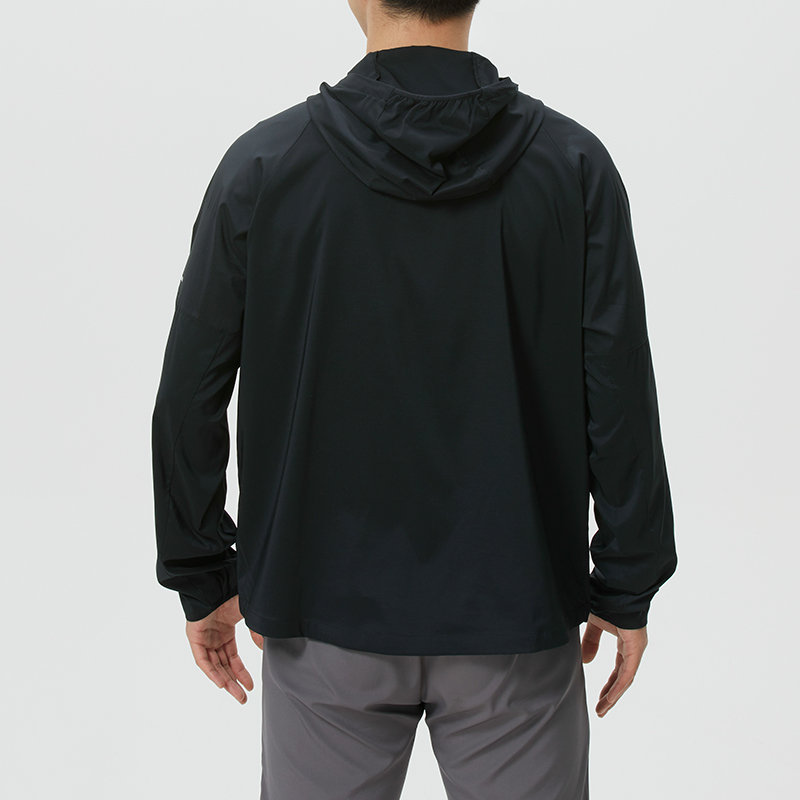 Nike Sportkleding hardloopfitn - Outdoor Sport Jacket recensie en prijs