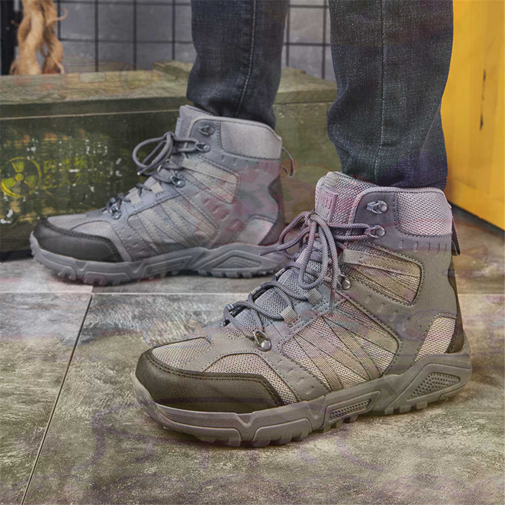 Angle Zimni Luxe herenschoenen - Outdoor Sports Store recensie en prijs