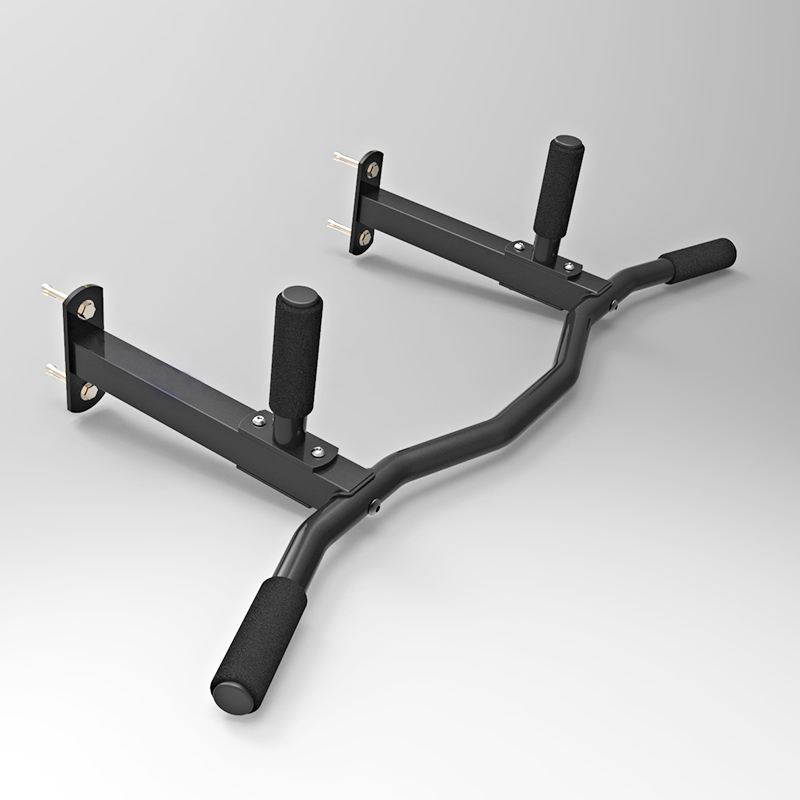 Wandmontage Pull Up Bar Gym Th - Gymnastic Bar Home recensie en prijs