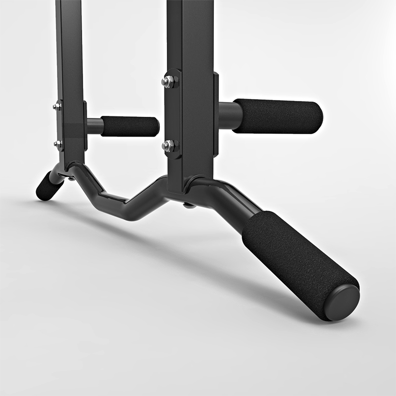 Wandmontage Pull Up Bar Gym Th - Gymnastic Bar Home recensie en prijs