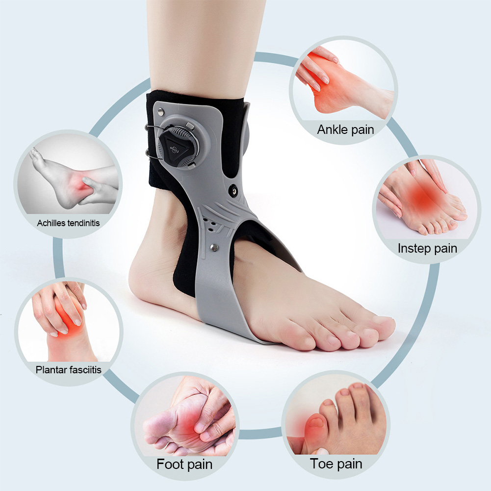 Foot Drop Orthosis Houdingcorr - Outdoor Sports Store recensie en prijs