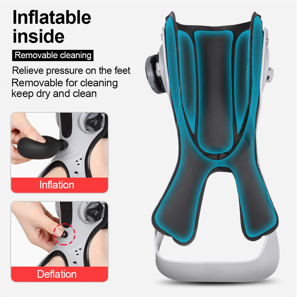 Foot Drop Orthosis Houdingcorr - Outdoor Sports Store recensie en prijs