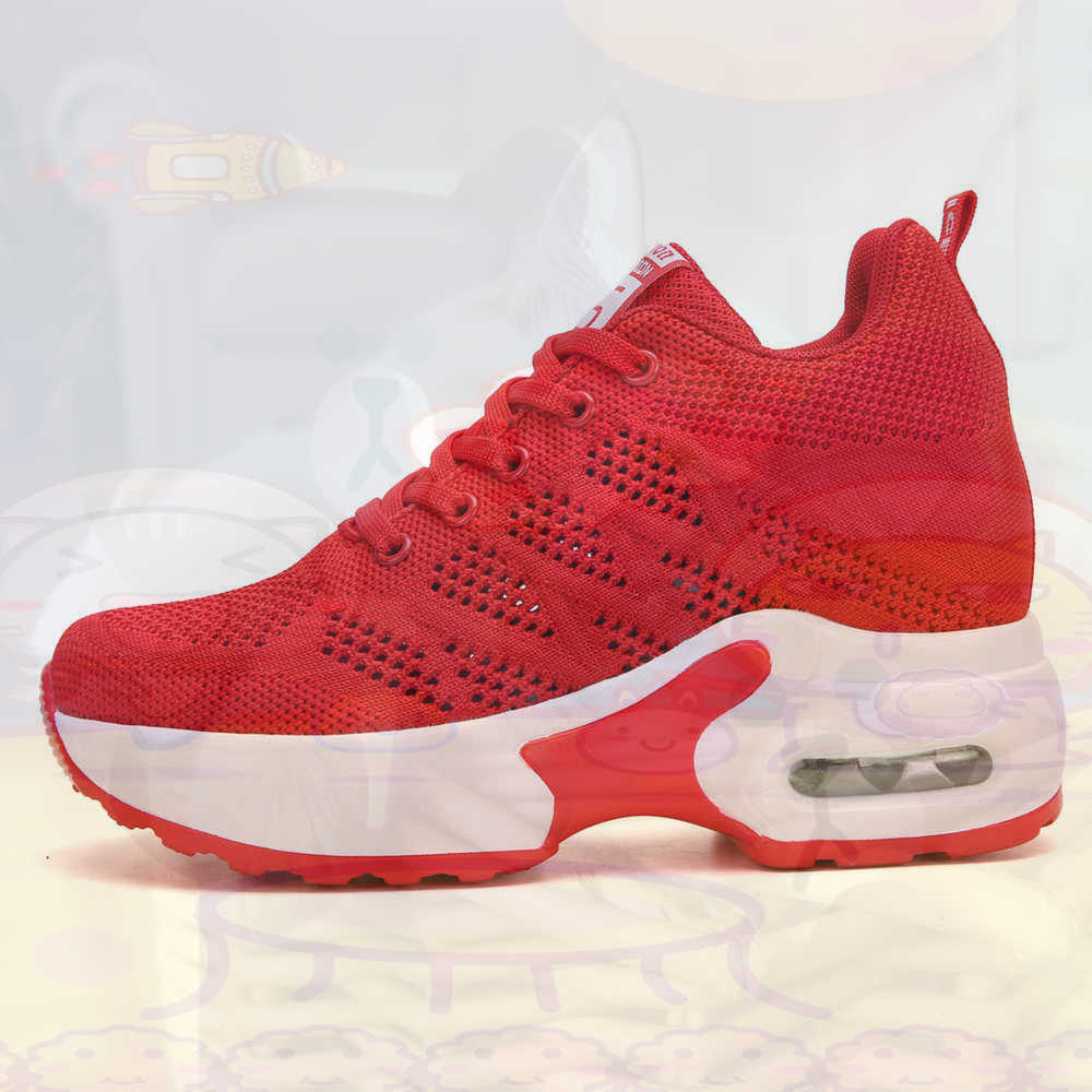 Rode maat 36 schoenen vrouw te - Outdoor Sports Store recensie en prijs