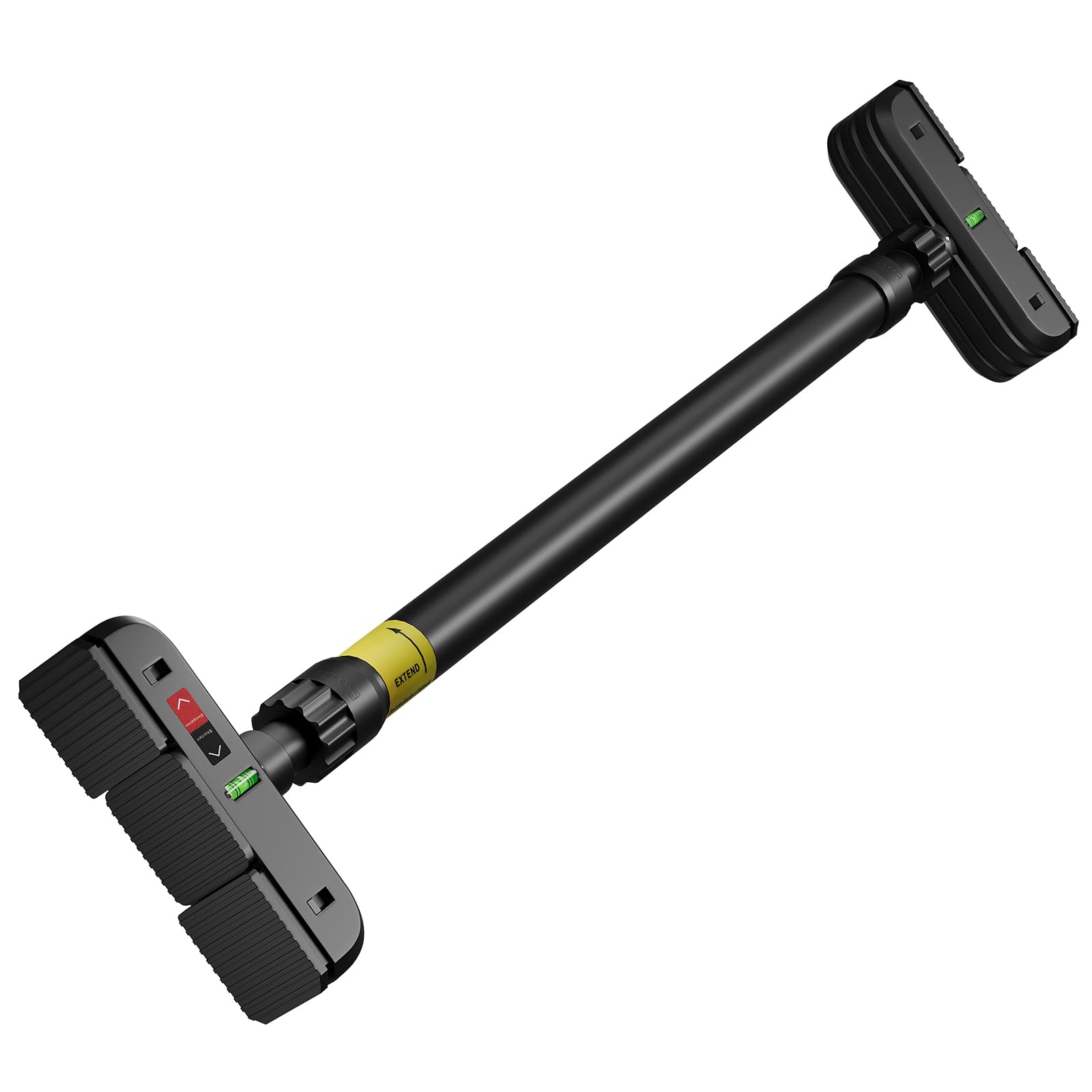 Deurkozijn Pull-up Bar Zonder  - Gymnastic Bar Home recensie en prijs