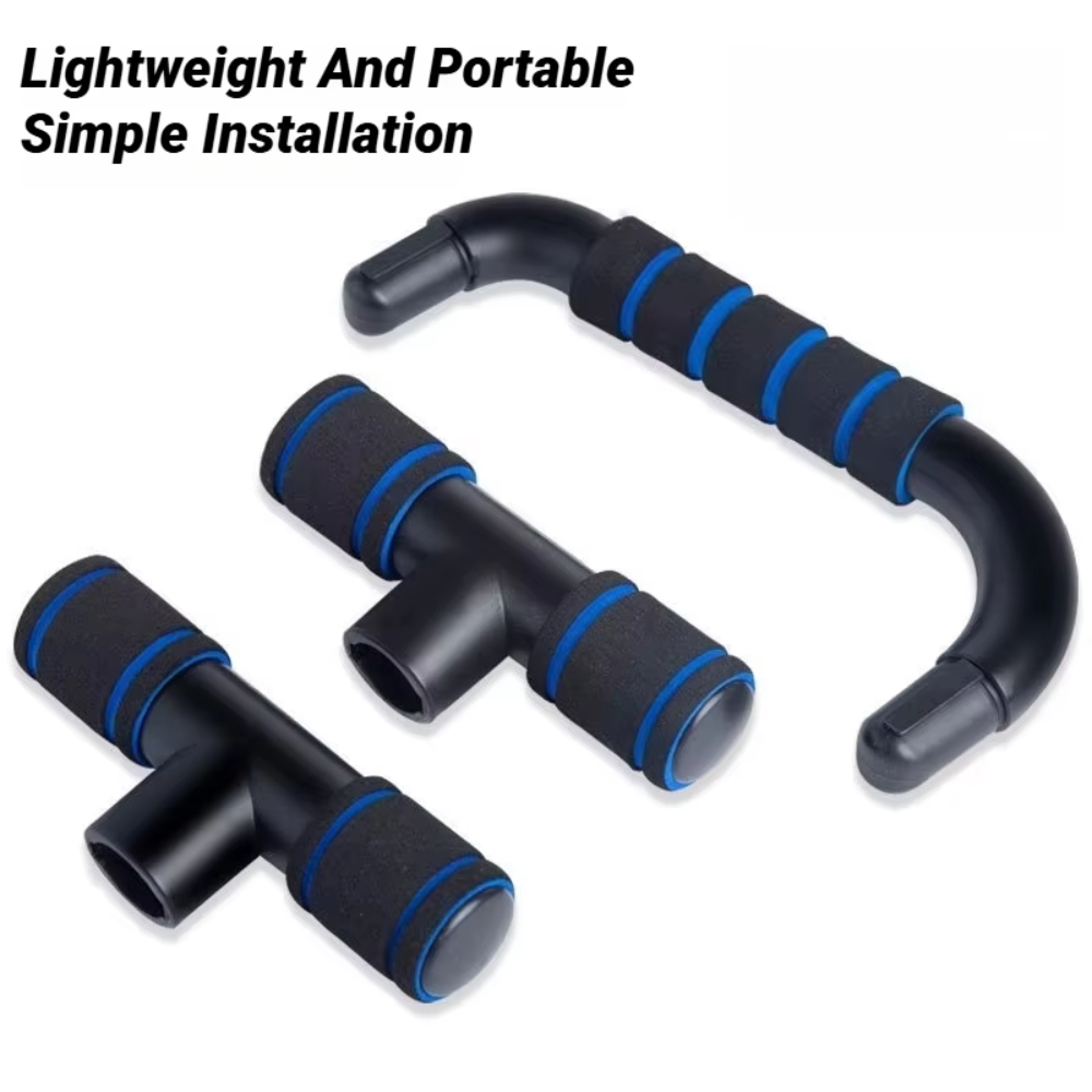 Antislip Push-up H-vormige Ste - Gymnastic Bar Home recensie en prijs