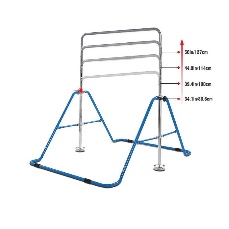 Gymnastiek Horizontale Bar Voo - Gymnastic Bar Home recensie en prijs