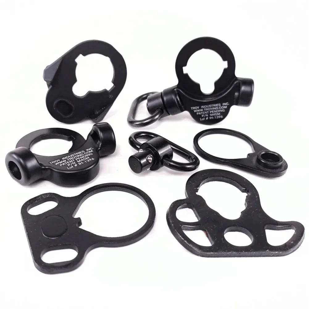 Tactical Gun DD QD GBB Sling A - Outdoor Sports Store recensie en prijs
