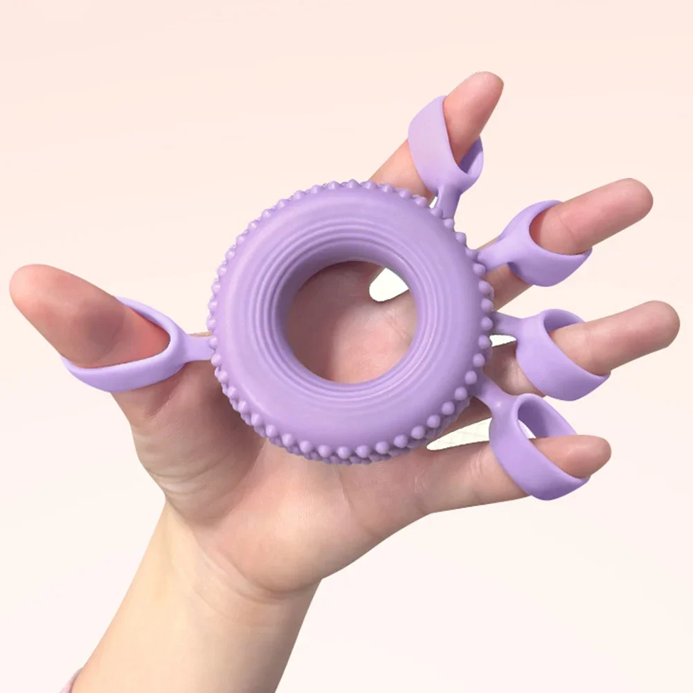 Finger Exerciser Trainer Handg - Outdoor Sports Store recensie en prijs