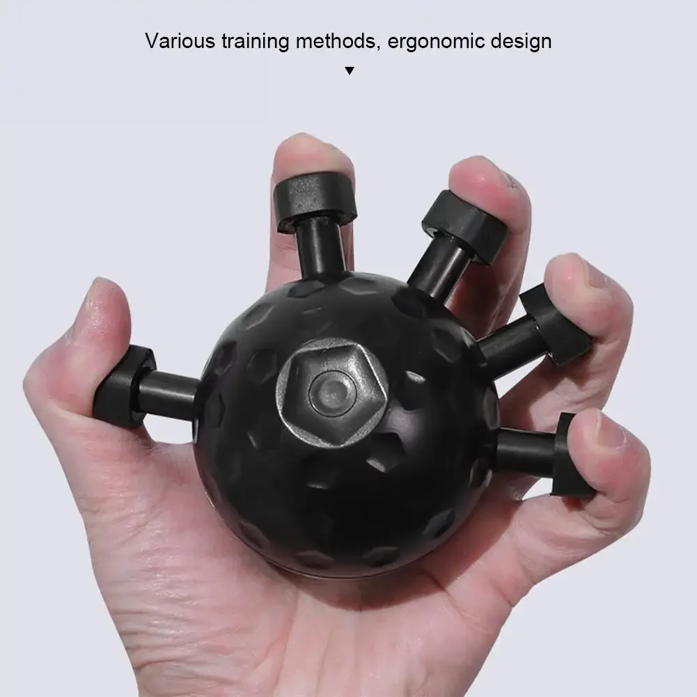 Finger Exerciser Trainer Handg - Outdoor Sports Store recensie en prijs