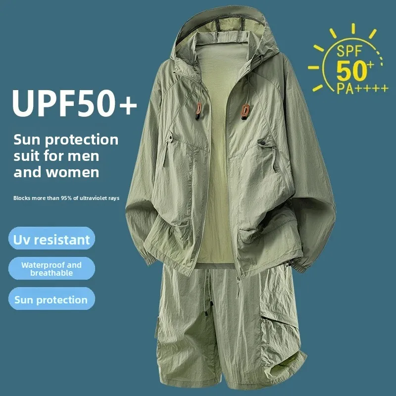 UPF50+ Zonnebeschermende Train - Outdoor Sport Jacket recensie en prijs