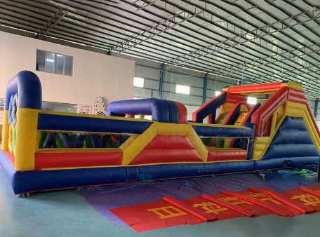 Chongguan obstakelsport, compe - Outdoor Sports Activities recensie en prijs