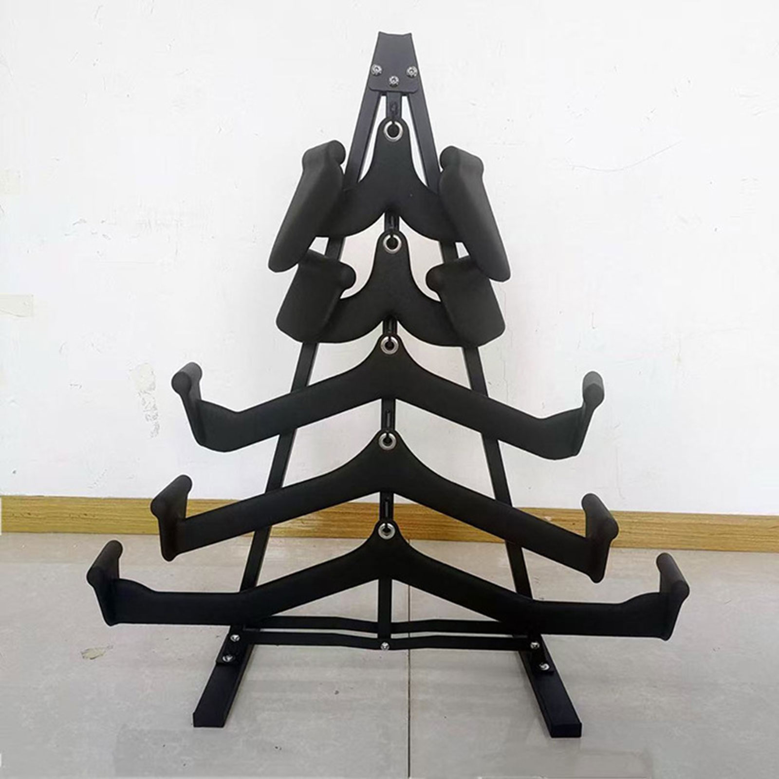 Lat Pull Down Bar Organizer me - Gymnastic Bar Home recensie en prijs